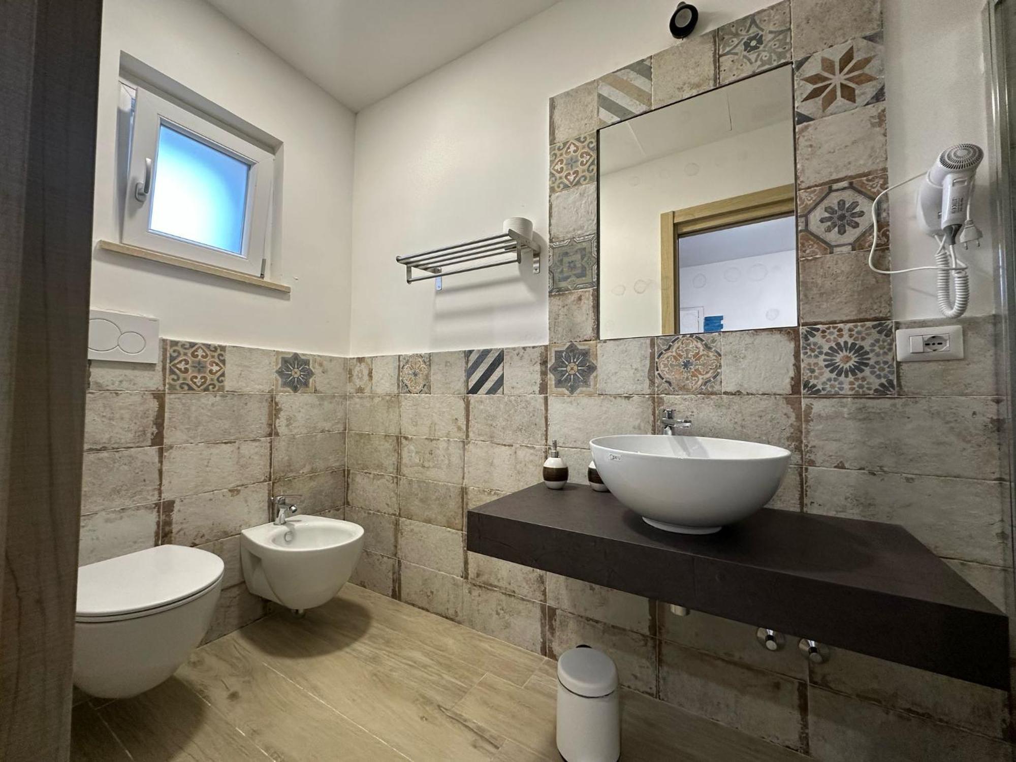 Bed And Breakfast Il Ceppo Wild Pimonte Exterior photo