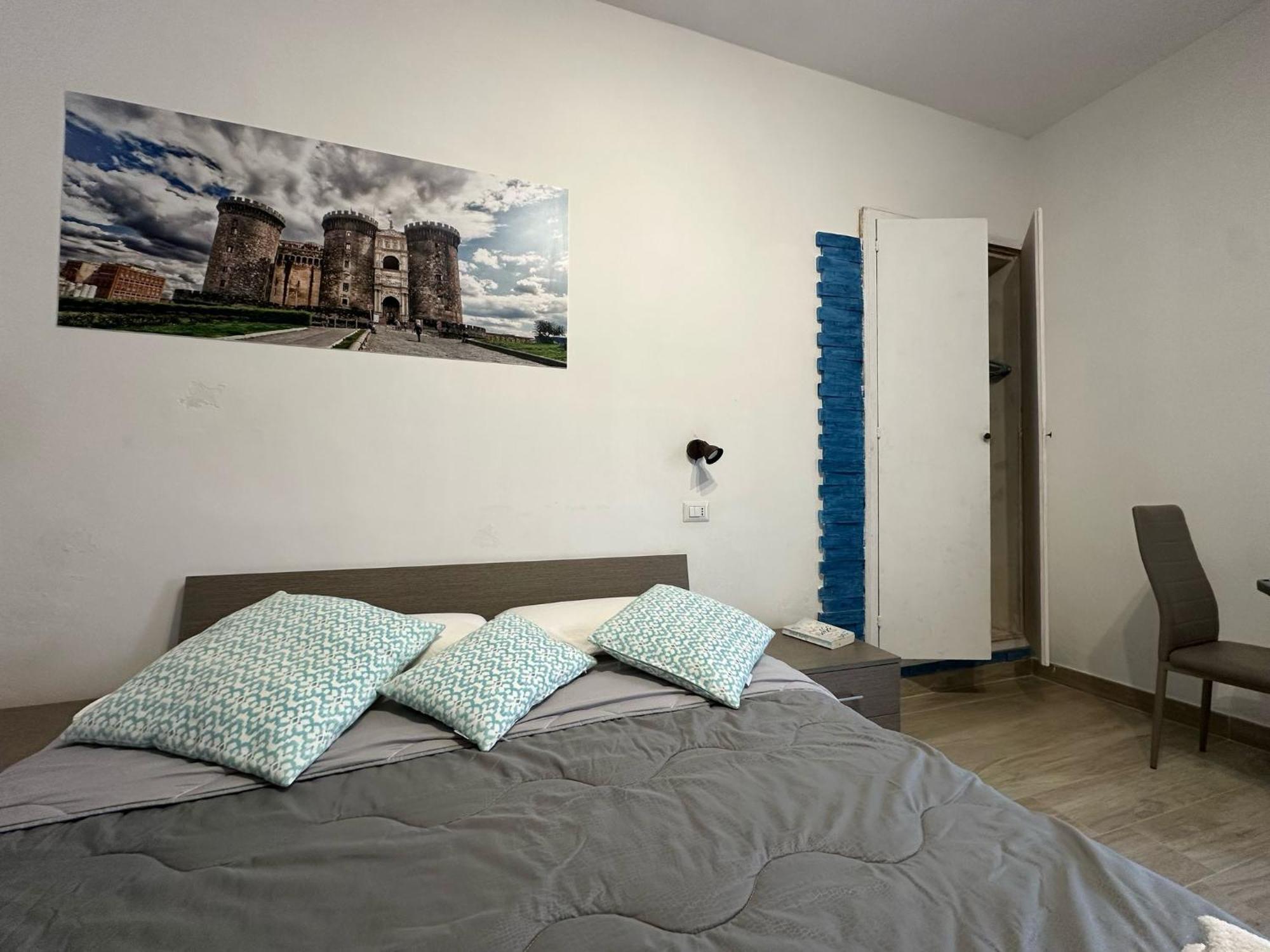 Bed And Breakfast Il Ceppo Wild Pimonte Exterior photo